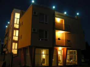 Family Hotel Germana Beach