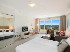Ettalong Beach Luxury Apartments