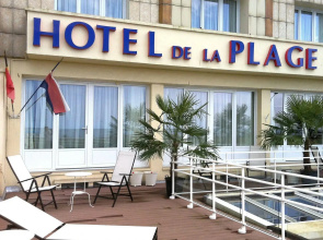 Hôtel de la Plage
