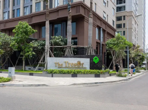 The Tresor Luxurious Apartment Riverview