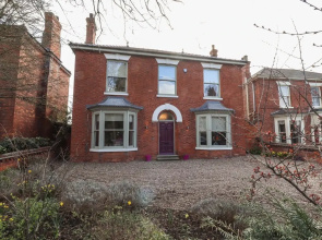 105 Spilsby Road