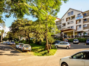 Ywca Parkview Suitesnairobi