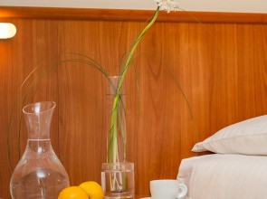 Hotel Casa del Pellegrino