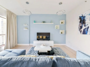 Luxury JBR - Marina View - Beach Resorts Access