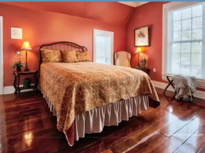 Eufaula House