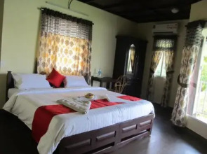 Casa Ribera Ayurveda Resort