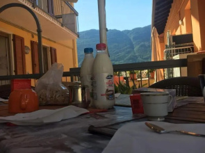 Appartamento Capri