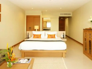 The Heritage Pattaya Beach Resort