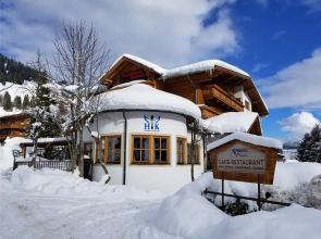 Alpenhotel Wildschönau