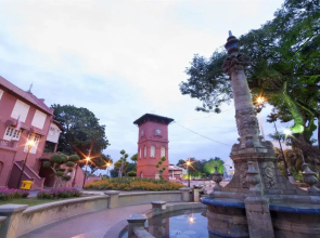 Vista Horizon Melaka