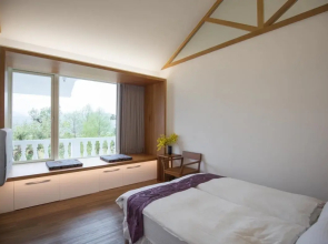 Feng Chun Villa