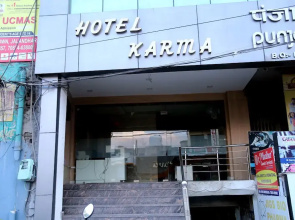OYO 6394 Hotel Karma