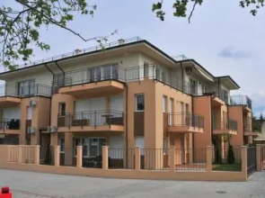 ZEN Apartman Sunshine