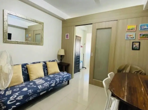 Shore 1 Tower B Unit 1250