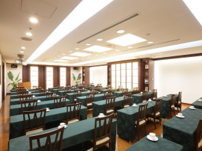 Shin-Osaka Esaka Tokyu REI HOTEL