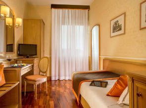 Hotel Santa Costanza by OMNIA hotels