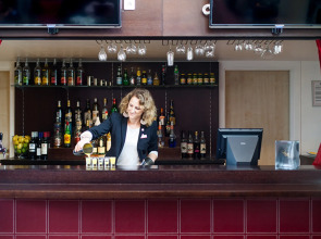 Appart'City Confort Marne La Vallee Val d'Europe