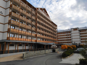 Premium 116m2 Apartment Donovaly