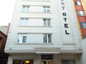 Kent Otel