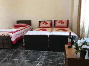 Guest House Chexovi 24