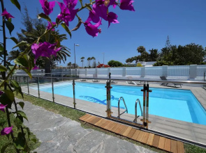 Masparadise Apartments