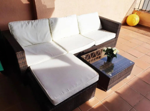 Casa en 3 km de Benidorm y de la playa