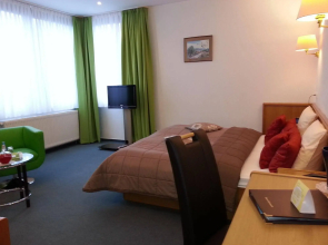 Hotel-Landhaus Birkenmoor