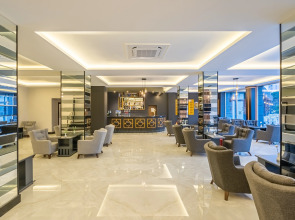 Отель Odelia Resort