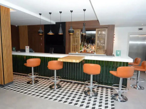 Holiday Inn Istanbul City by IHG