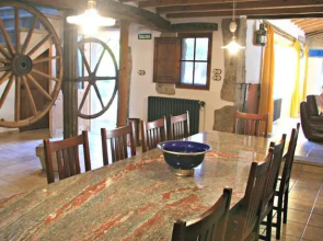 Casa Rural La Vertedera I