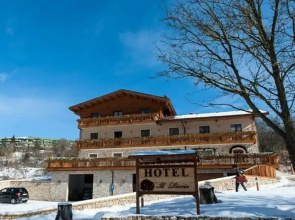 Boutique Hotel Il Riccio