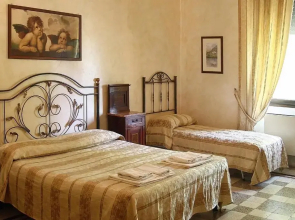 Country House Villa delle Rose Agriturismo