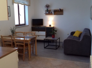 Apartment Mimi - with swimming pool A1 Jasen Krnica, Istria