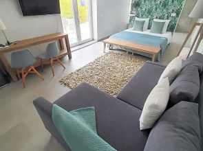 elparaiso-altea Luxury Apartment "CIELO" ADULTS ONLY Bed & Borrel