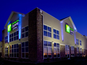 Holiday Inn Express Hotel & Suites Rapid City by IHG