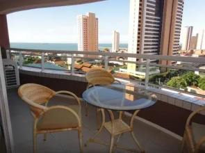 Studio de Iracema Apartamentos
