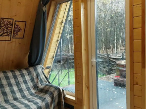 Загорские Дубки