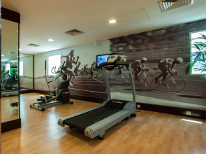 Отель Citymax Bur Dubai