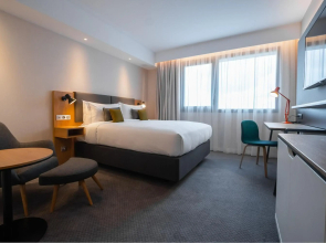 ibis budget Paris Porte de Montreuil