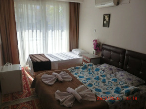 Gunaydın Otel Alanya