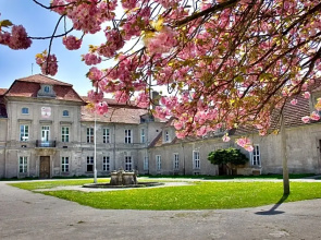 Appartement- und Gästehaus Schloss Plaue