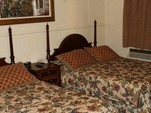 Cajun Inn Motel