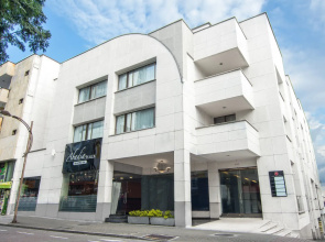 Ghl Hotel Abadia Plaza