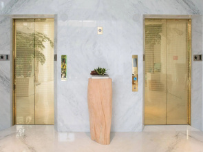 Riverview Suites Taipei