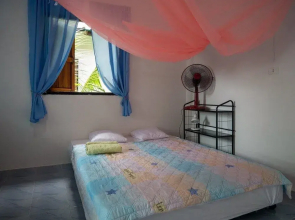Secret Place Hotel & Coworking