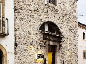 Hotel San Francesco