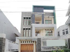 Airy Syariah Tanah Abang Kebon Kacang Enam 19 Jakarta