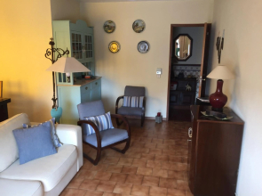 Tiagos Apartament