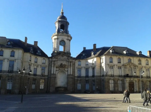 Domaine des Plantes