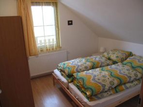 Apartmány Brevant